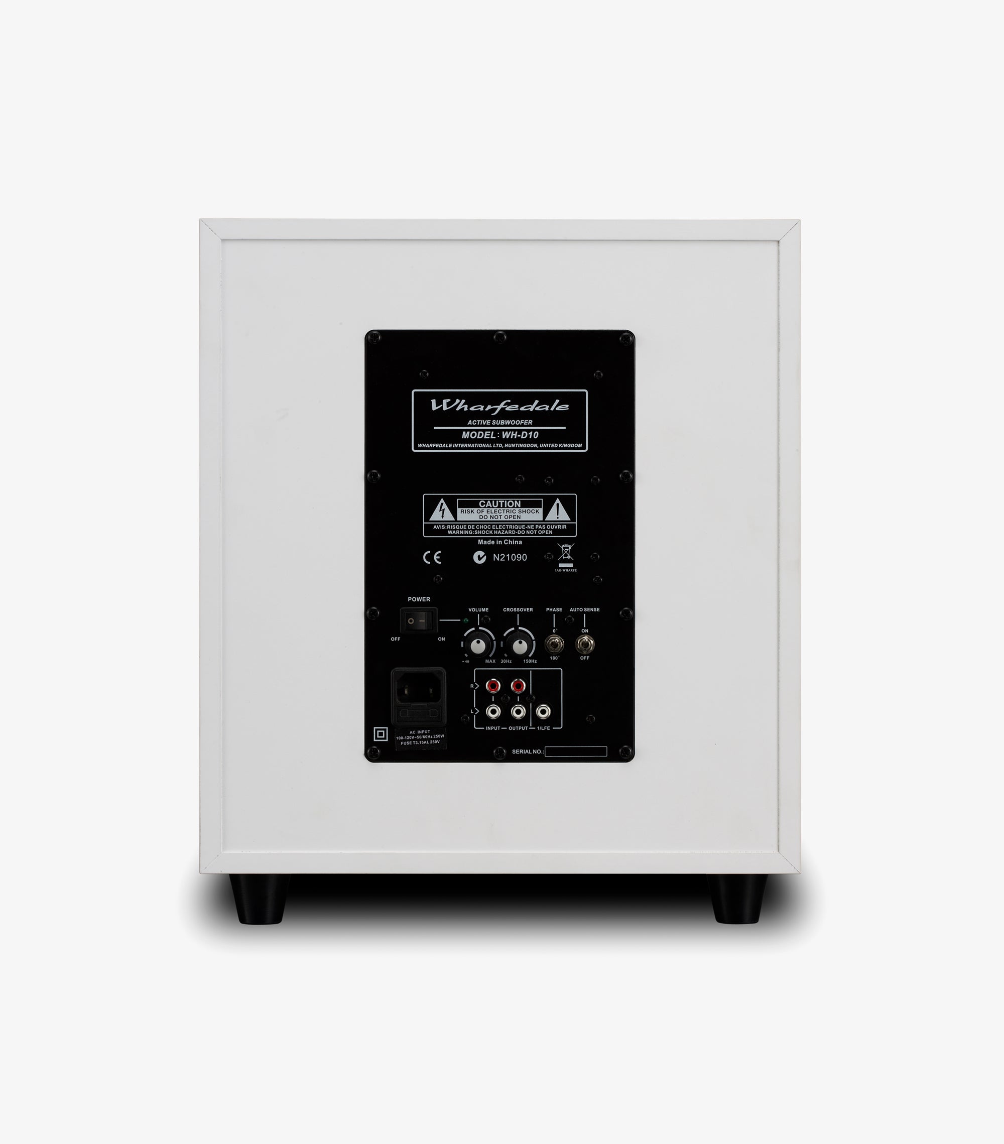Wharfedale-WH-D10-baltas-3-WH-D10White_3 Wharfedale WH-D10 baltas