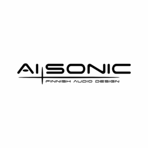 AI-SONIC logotipas