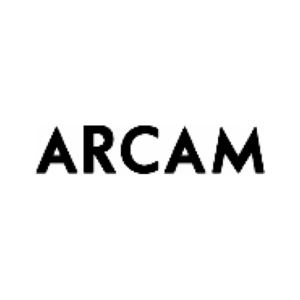 ARCAM logotipas