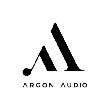 ARGON AUDIO