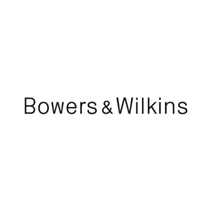 BOWERS & WILKINS logotipas