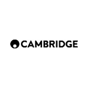 CAMBRIDGE AUDIO logotipas