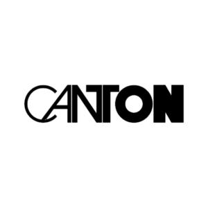CANTON logotipas