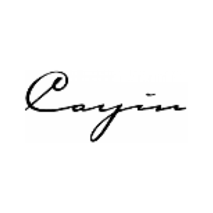 CAYIN logotipas