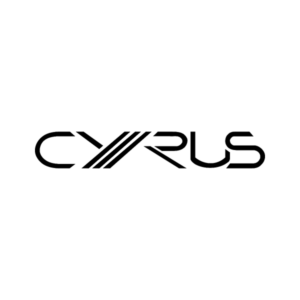 Cyrus logotipas