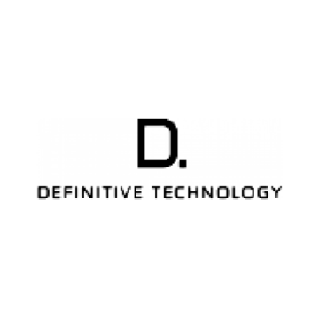 DEFINITIVE TECHNOLOGY