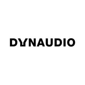 Dynaudio logotipas