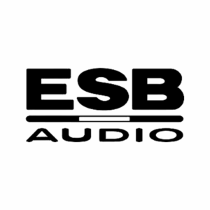 ESB logotipas