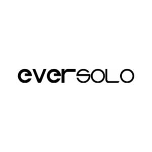 EverSolo logotipas