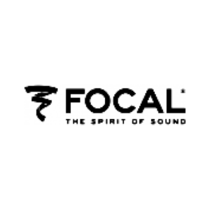 FOCAL logotipas