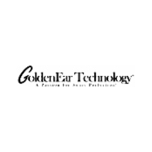 GOLDENEAR logotipas