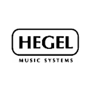 HEGEL logotipas