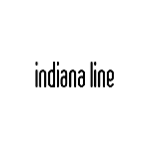INDIANA AUDIO logotipas