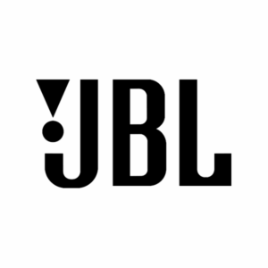 JBL logotipas
