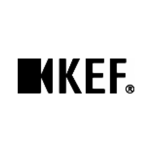 KEF logotipas