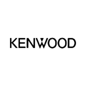 KENWOOD logotipas