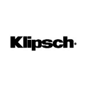 KLIPSCH logotipas