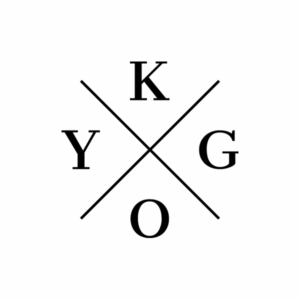 KYGO logotipas