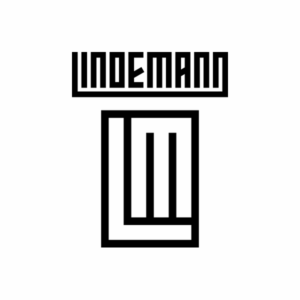 Lindemann logotipas