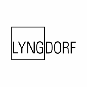 Lyngdorf logotipas