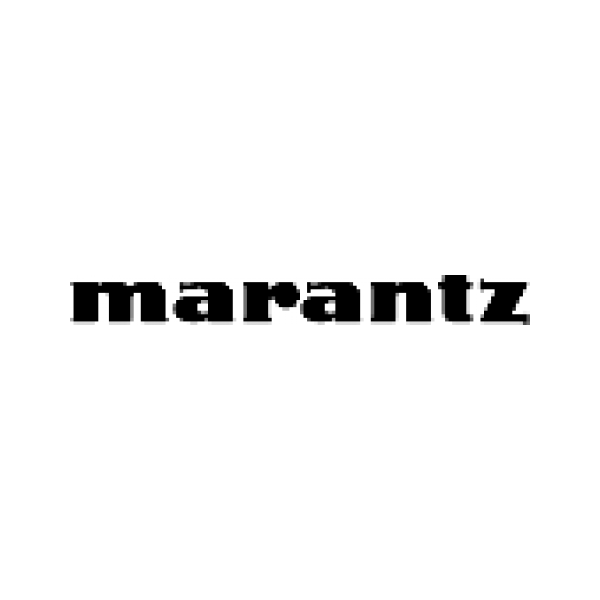 MARANTZ logotipas