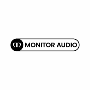 Monitor Audio logotipas