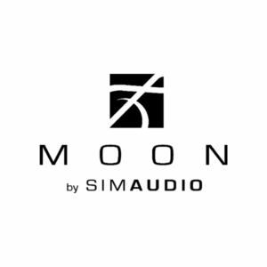 MOON logotipas