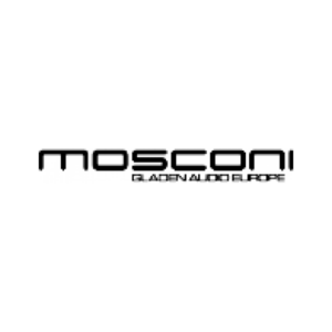 MOSCONI logotipas