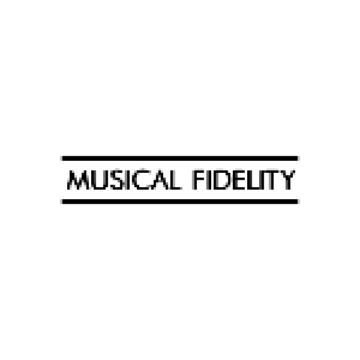 MUSICAL FIDELITY