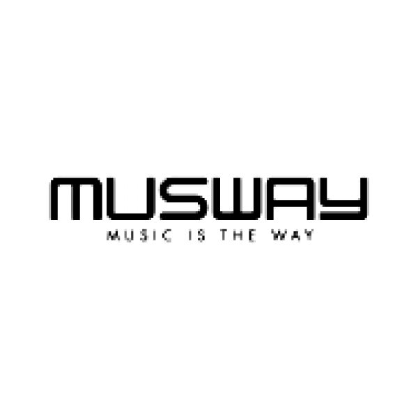 MUSWAY logotipas