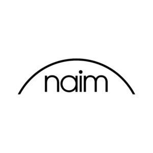 NAIM logotipas