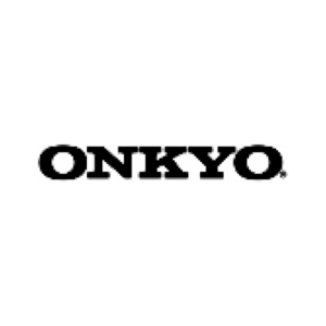 ONKYO logotipas