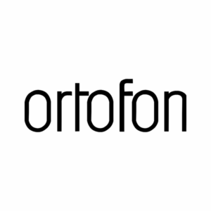 Ortofon logotipas
