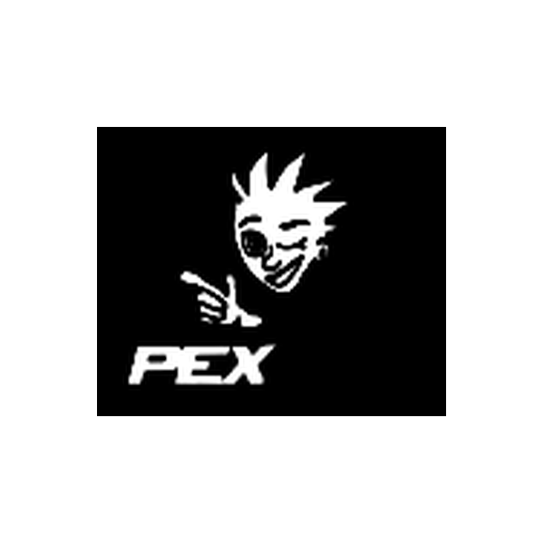 PEXMAN logotipas