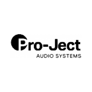 Pro-Ject logotipas