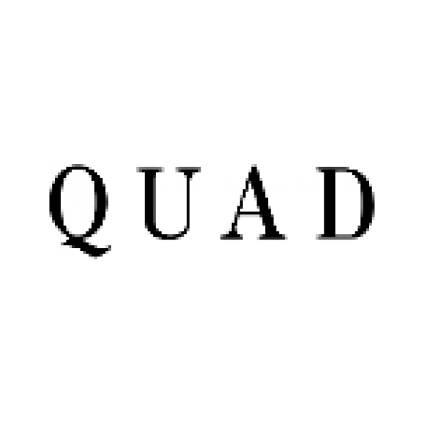 QUAD logotipas
