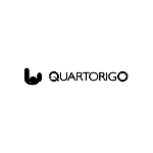 QUARTORIGO logotipas