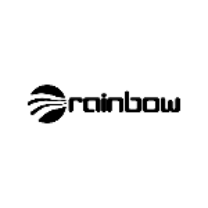 RAINBOW logotipas