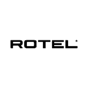 ROTEL logotipas