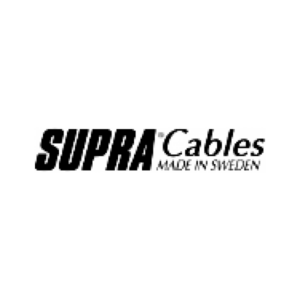 SUPRA logotipas