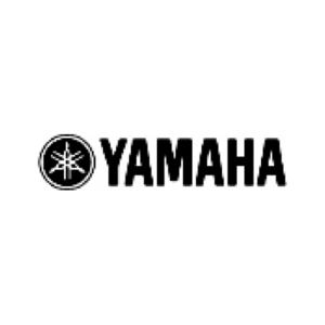 YAMAHA logotipas